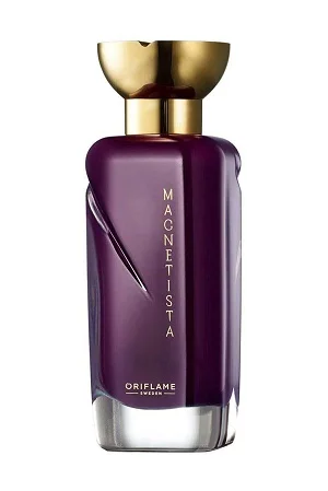 

Oriflame Magnetista Edp 50 ml Women's Perfume