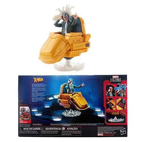 Marvel-профессора X 15 см легенды цвет (Hasbro E4703CB0) | Игрушки и хобби