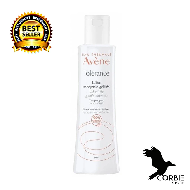 

Avene Tolerance Extremely Gentle Cleanser 200 ml