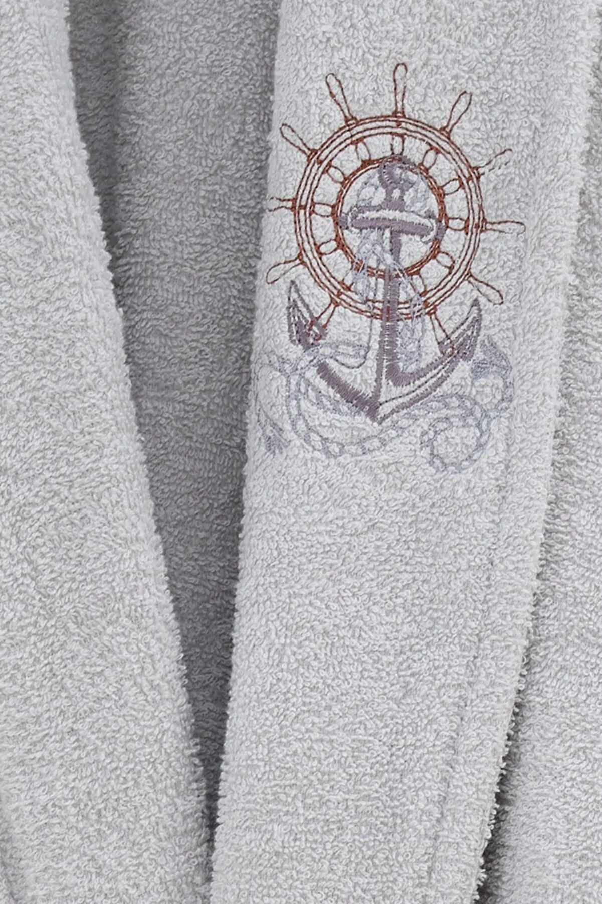 Robe Set Bathrobe Set All Sizes 4PC Men Women Bathroom Bath Towel 100% Cotton Thick Warm Autumn Winter Nightgown casual Turkey
