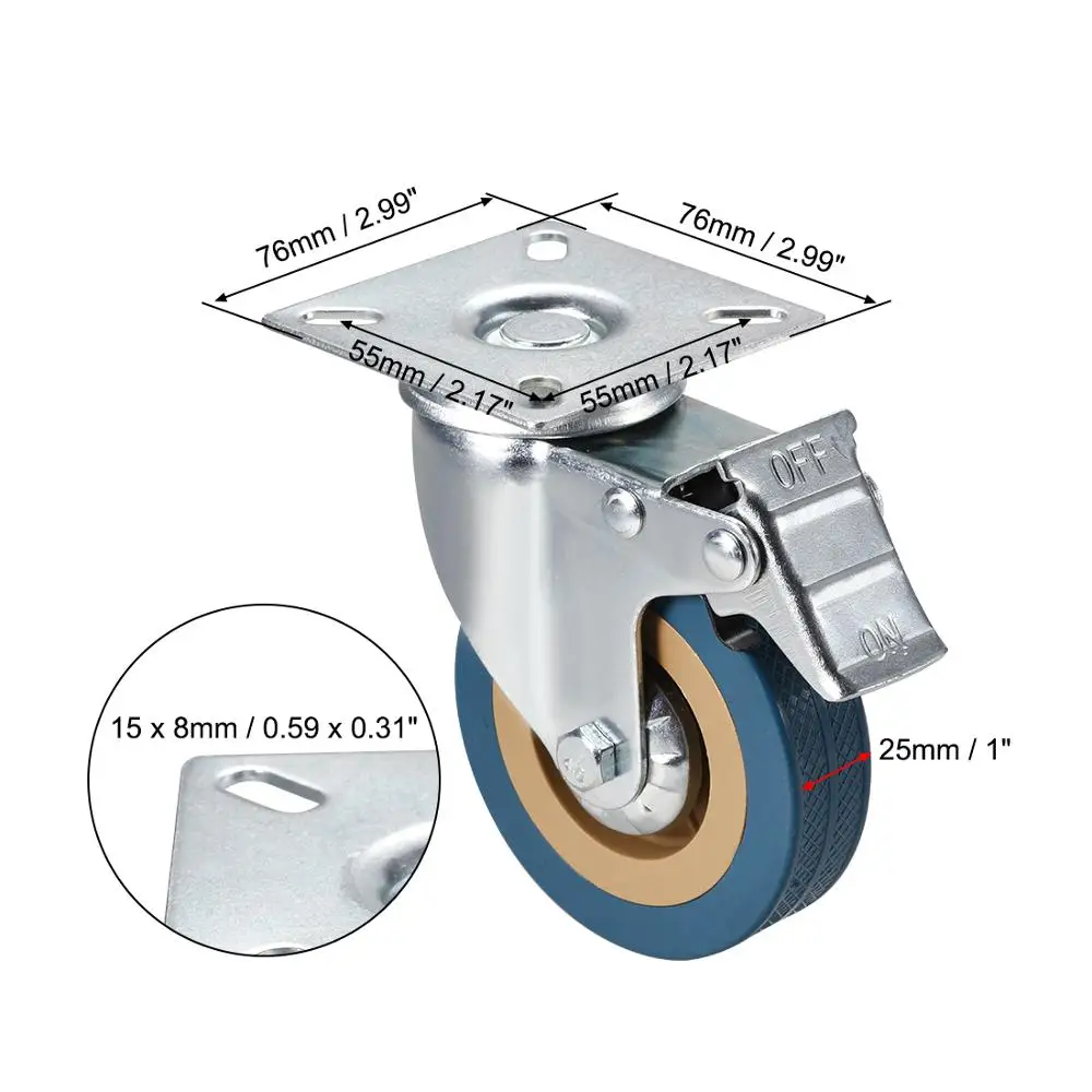 

Uxcell 4 . 4 100lb