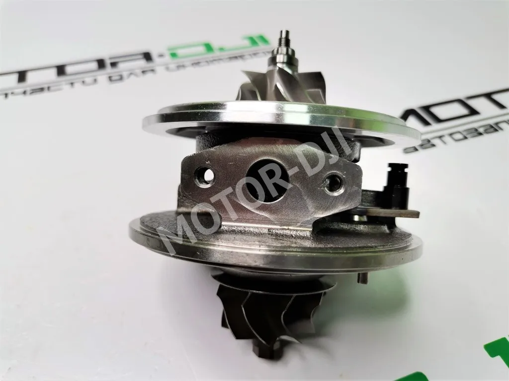 Купить Картридж Турбины Ауди