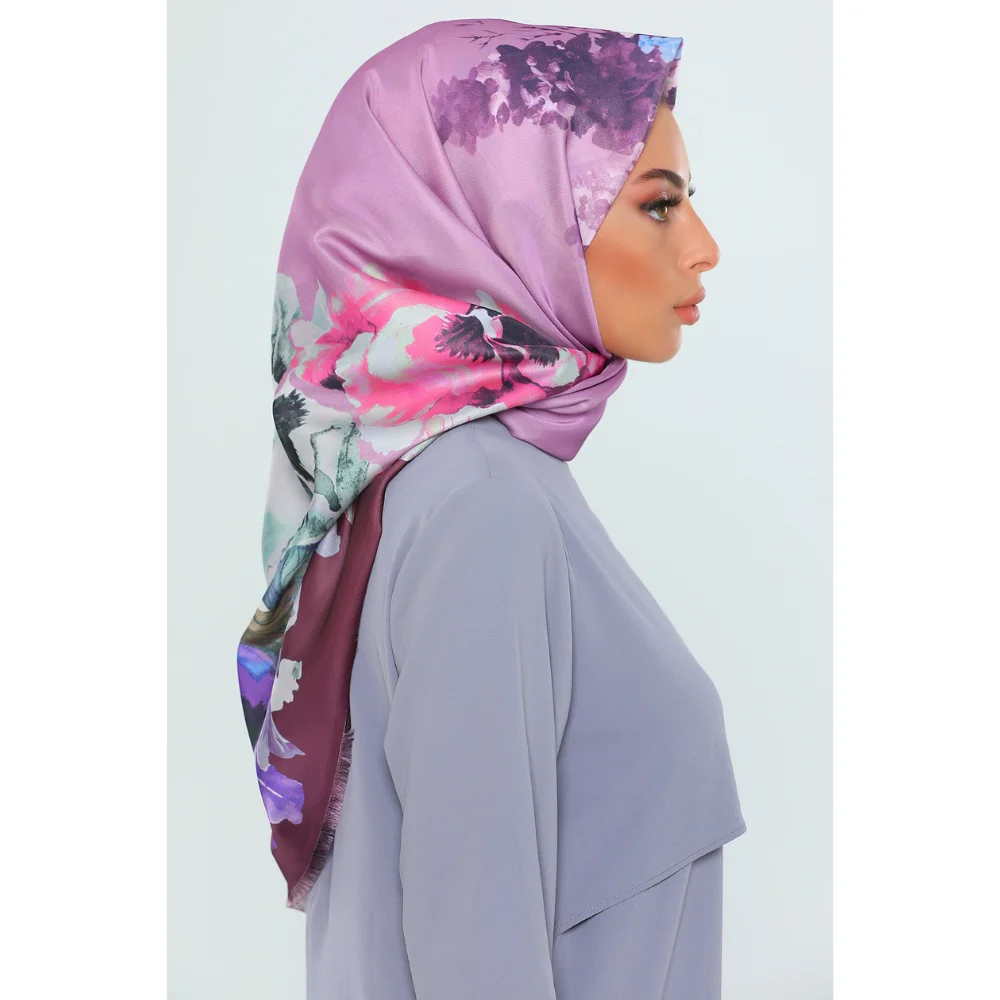 hijab - hijab scarf chiffon hijab turban bonnets for women jersey hijab head wrap muslim islam instant hijab