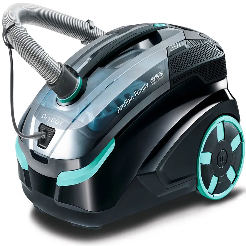 Моющий пылесос thomas drybox amfibia. Thomas drybox amfibia family. thomas drybox amfibia family окна. китайский пылесос.