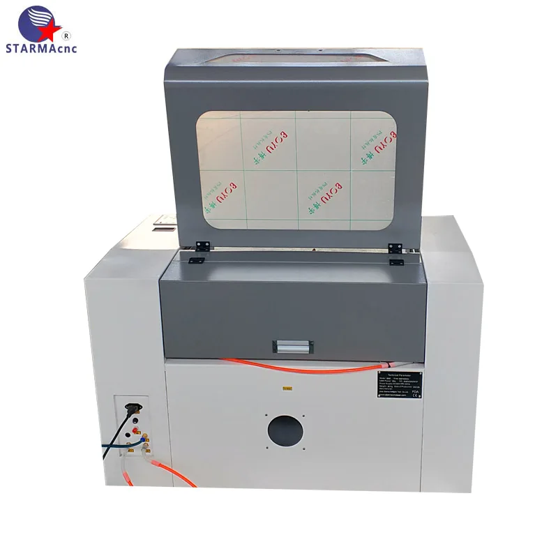 50w 60w 6040 cnc Ruida пульт управления машина для лазерной резки на продажу - купить по