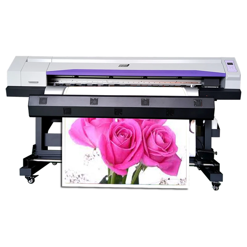 

banner printing machine cost 3.2m plotter and large format printer widely used printers 18m 6feet flex banner printing machine