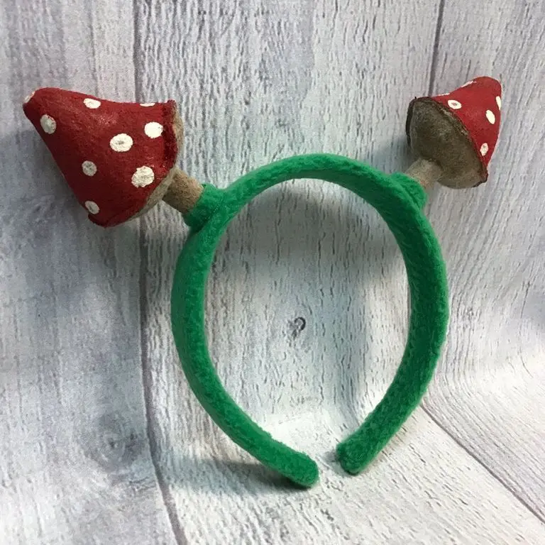 ОБОДОК СТАР ПРОТИВ СИЛ ЗЛА МУХОМОРЫ| |