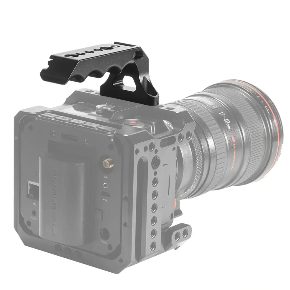 Рукоятка SmallRig Universal Top Handle для Cinematic Cameras MD2393 |
