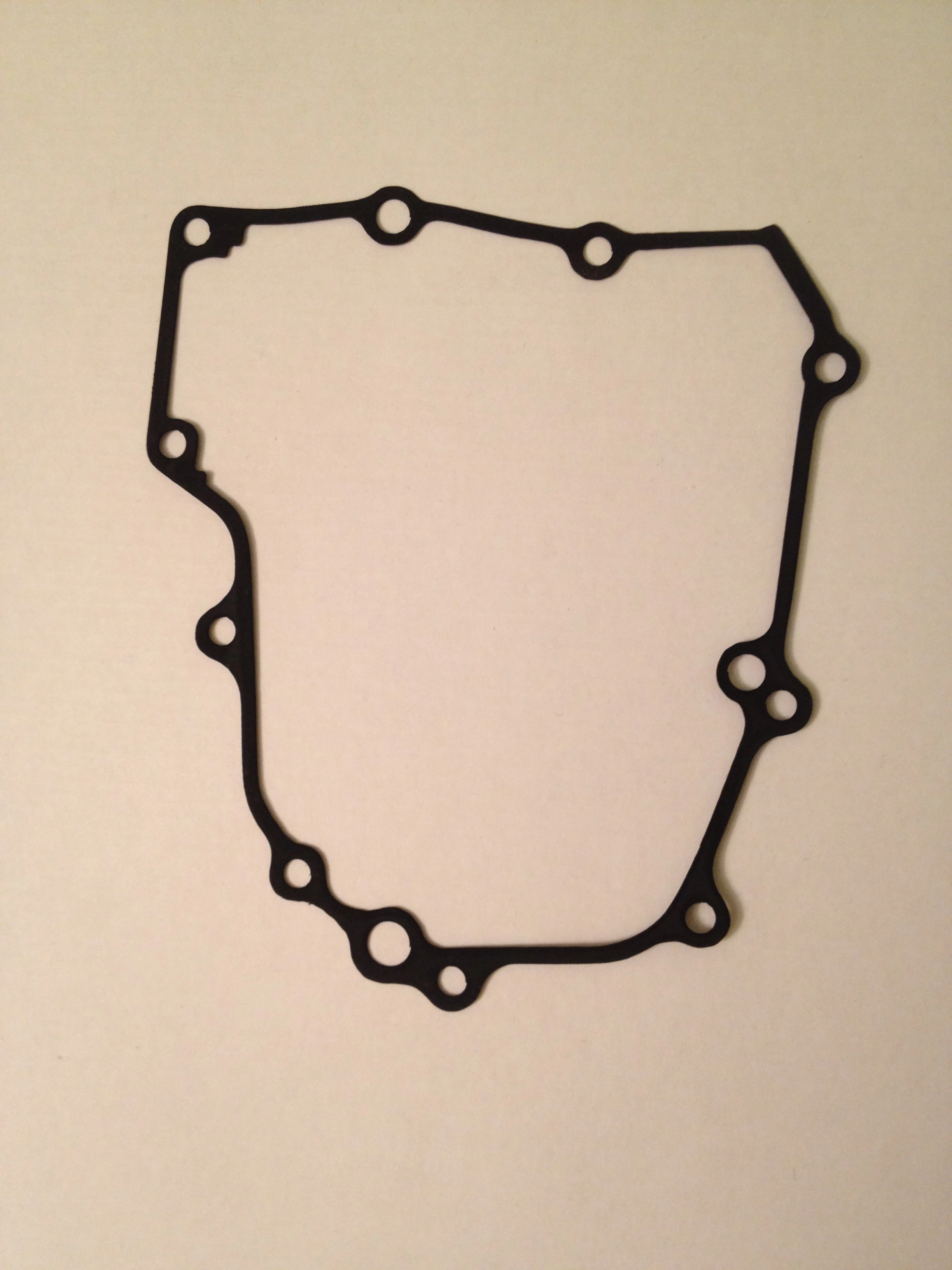 Прокладка генератора Honda 11395-krn-a40 11395 krn a40 11395krna40 CRF250R 2010-2014 / CRF 250R CRF250 R 250 - купить по