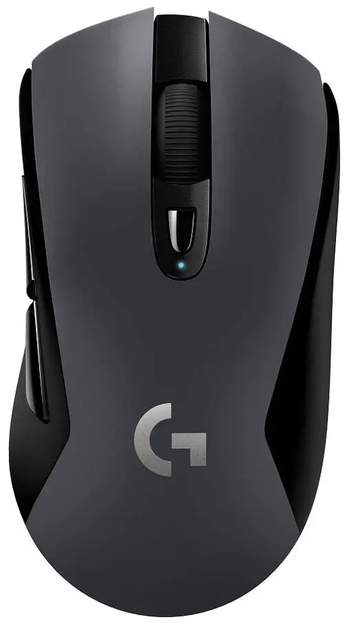 Беспроводная игровая мышь LOGITECH G603 LIGHTSPEED |