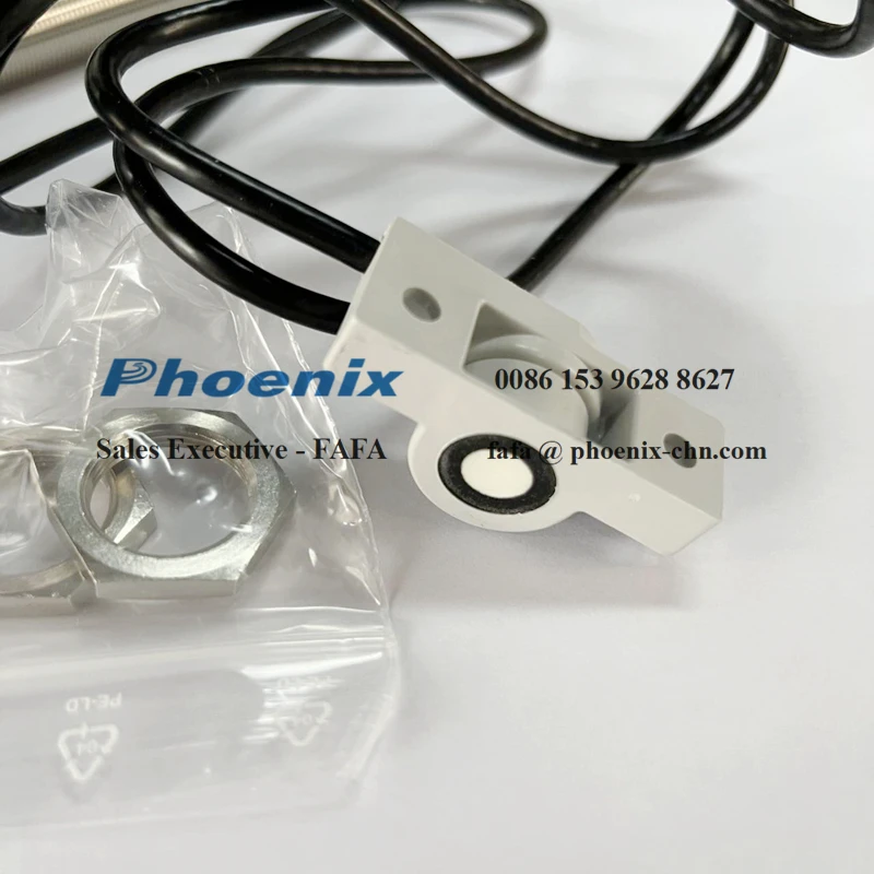 Оригинальный Новый F2.122.1341/03 F2.122.1341 доставка бумажного датчика Micro Ultra Sonic |