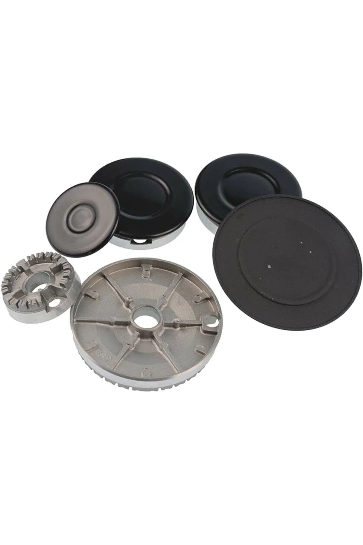 8 шт. колпачки для газовой плиты духовки |