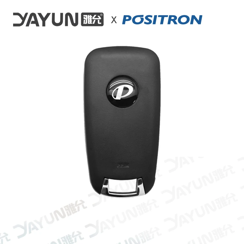 YAYUN флип-ключ позитрон PST сигнализация 4 кнопки гибкий новый и старый провод до 293