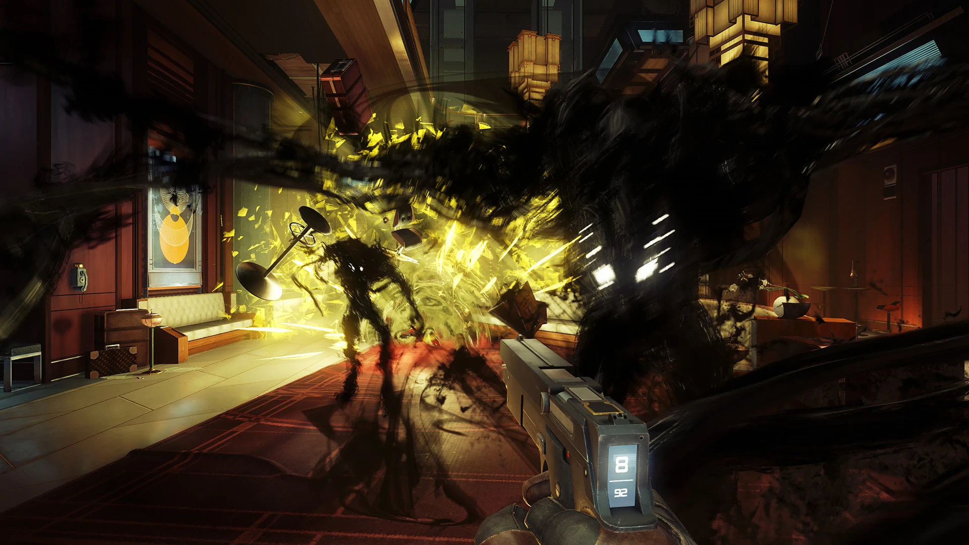 Фото prey ps4 игра б\у №2