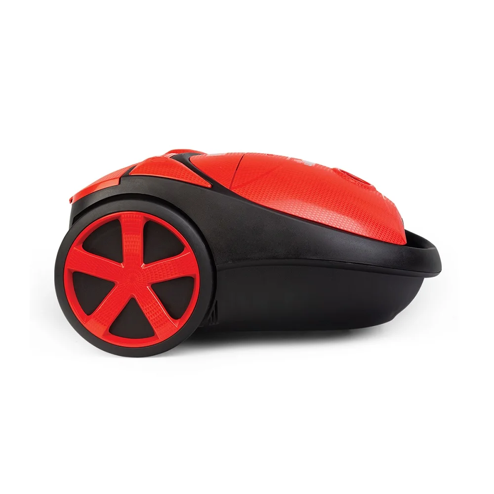 Fantom DC 4300 Электрический Вертикальный ручной циклонный сухой пылесос для дома 850 Вт