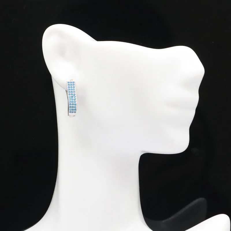 Серебряные серьги гвоздики 17x14 мм|rhodolite garnets|garnet silver earringsbig earrings women |