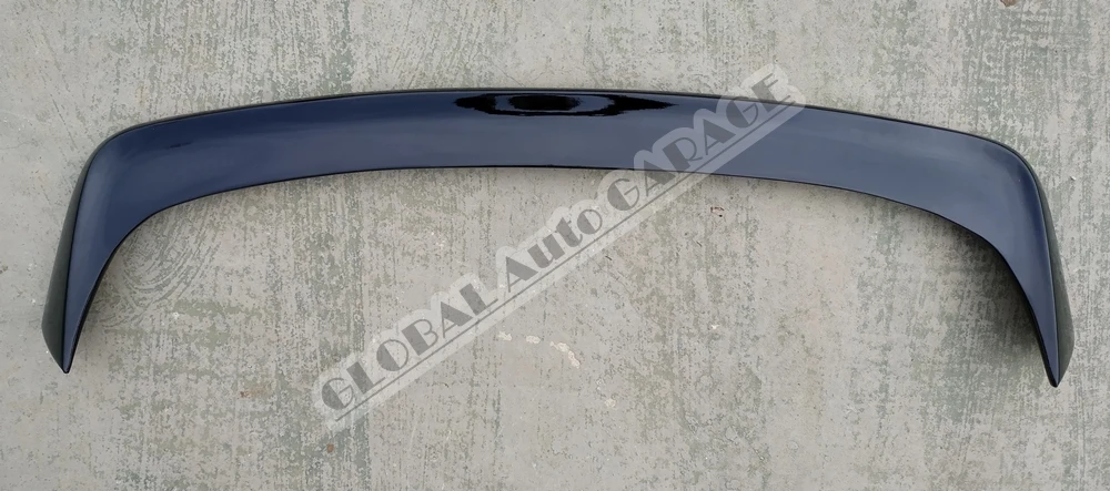 Спойлер для Toyota Auris 2015 2016 2017 2018 2019 2020 2021 автомобильная антенна спойлеры элерон