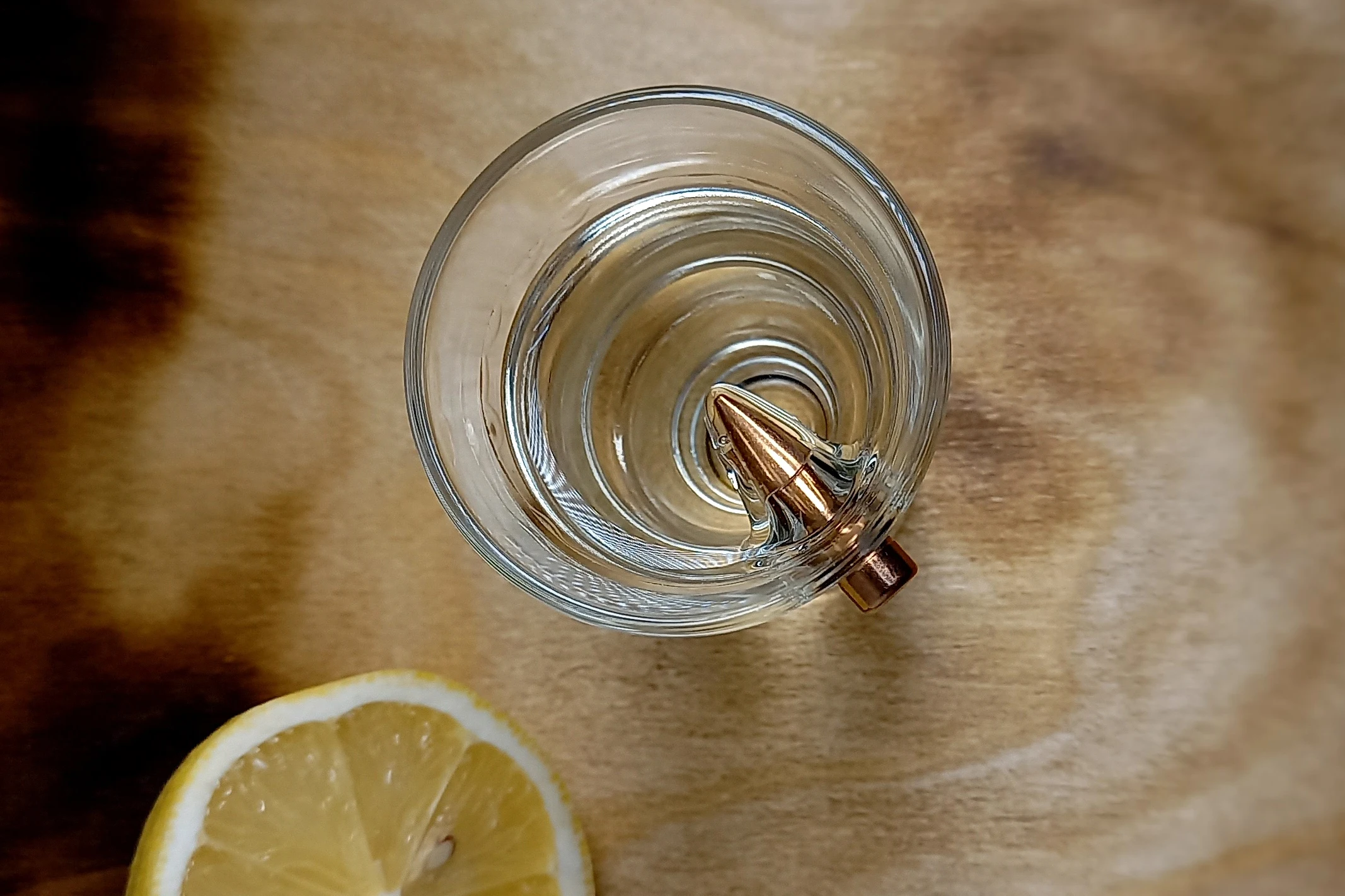 Рисунок 4 - Стопки для текилы 60мл