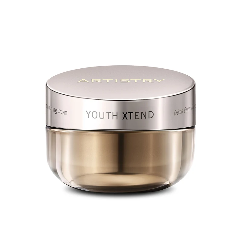 

Enriching Cream ARTISTRY YOUTH XTEND Fights the Signs of Ageing