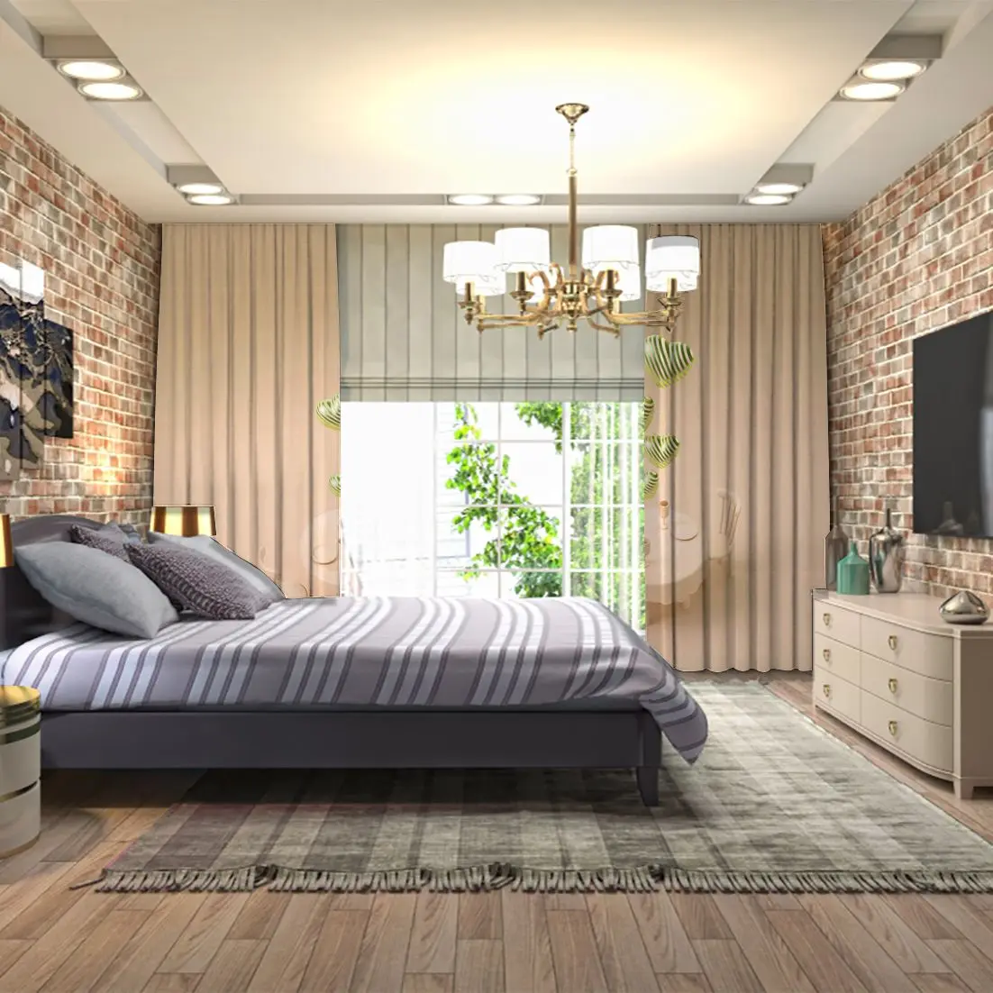 Занавес ужин с любовью воздушные шары в форме сердца на романтический обеденный