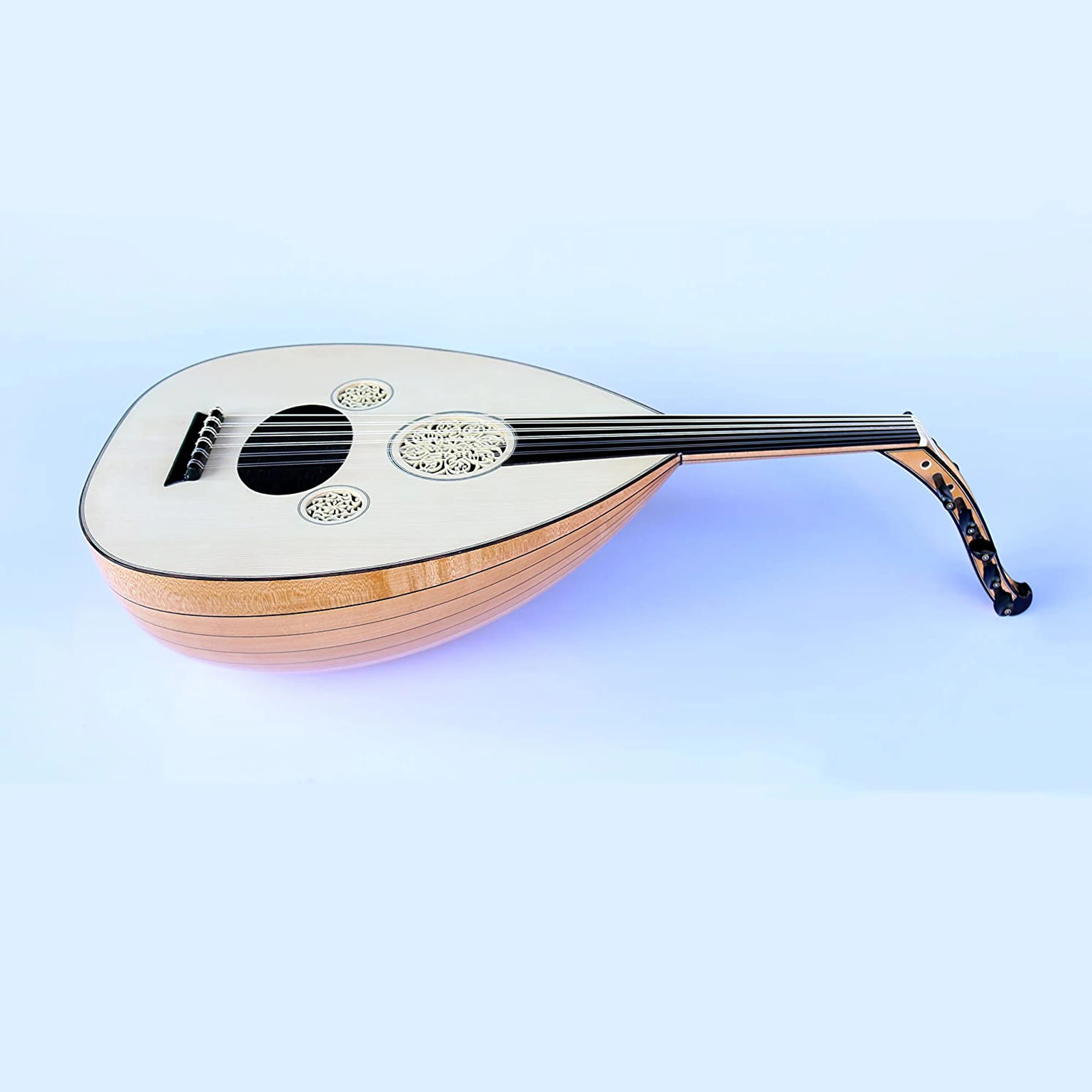 

Профессиональный турецкий струнный инструмент HSO-303