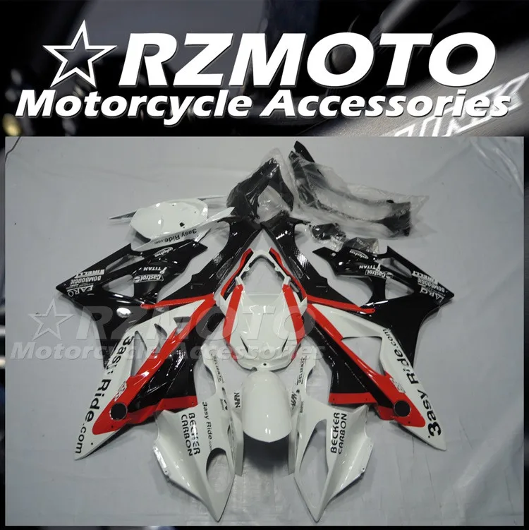 

Набор обтекателей из АБС-пластика для BMW S1000RR 2009 2010 2011 2012 2013 09 10 11 12 13 14 HP4