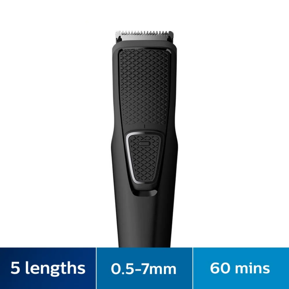 Оригинал электробритва Philips бритва мужская триммер для бороды USB аккумулятор