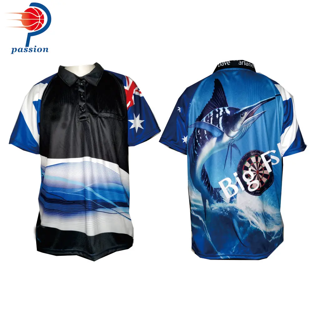 Оригинальные рубашки для рыбалки OEM Tournament|shirt shirt|shirt fishingshirt custom |