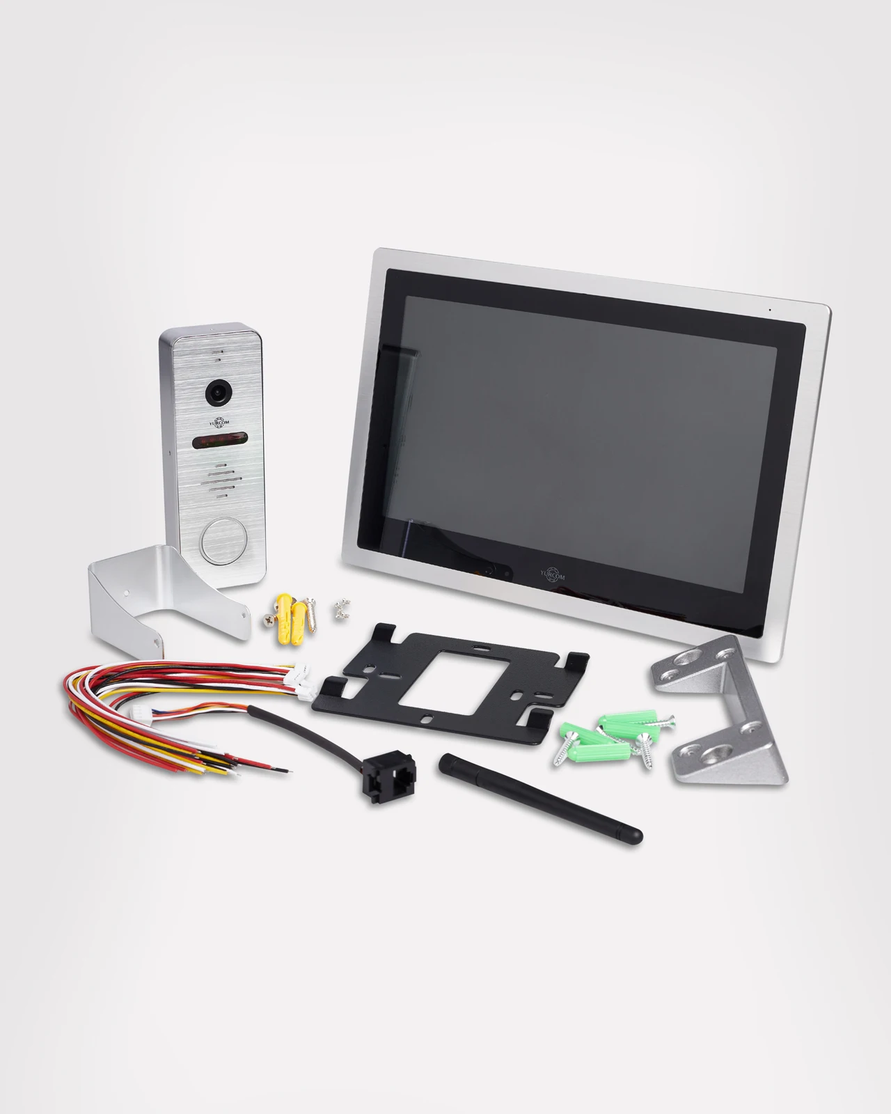 Yurcom video mp 96103dp full. Комплект wi-fi видеодомофона yurcom video mp-96703dp full hd. yurcom video mp-96103dp. yurcom video mp-96103dp full hd. yurcom mp-96103dp &amp; mp-96703dp.
