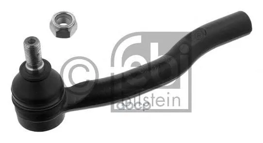 Tie Rod End Toyota Febi art. 30225 | Бытовая техника