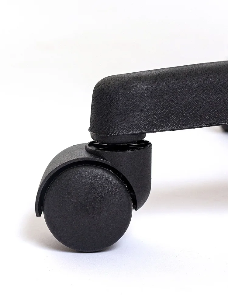 Стул на пятилучье Ракушка стул для дома и офиса салона красоты с регулировкой