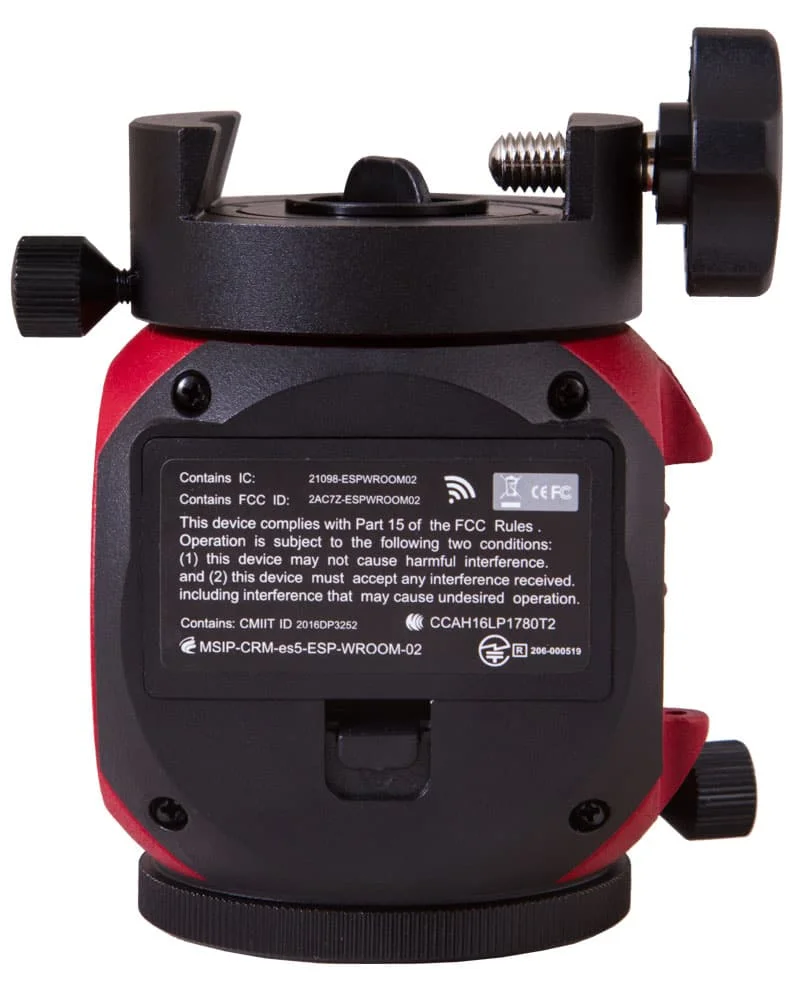 Монтировка Sky-Watcher Star Adventurer Mini красная | Инструменты