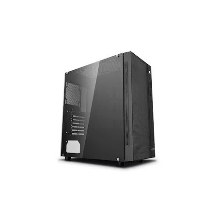 Черный чехол DEEP COOL MATREXX55 MESH ATX 456901274 | Компьютеры и офис