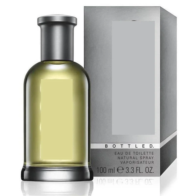 духи мужские наливные Rever по мотивам HUGO BOSS BOTTLED G108 15/20/25/30/35/55/70/100мл |