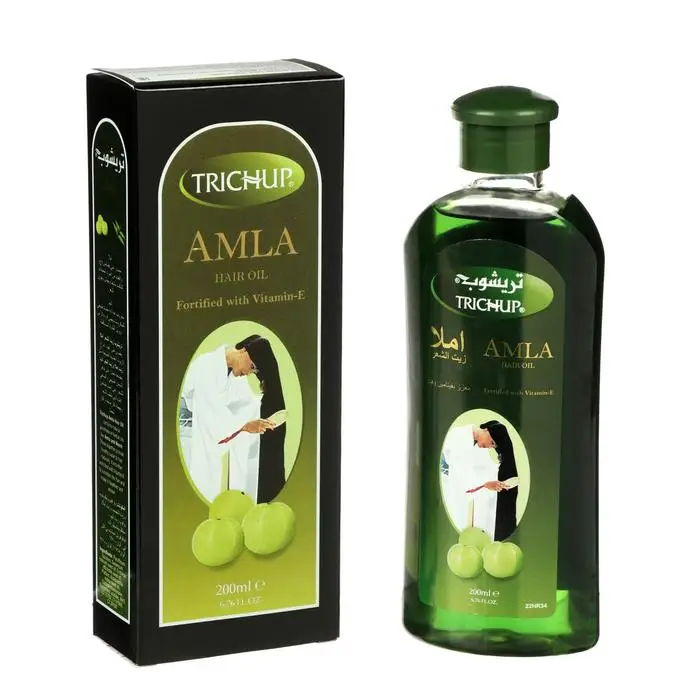 Масло для волос Trichup амла 200 мл |