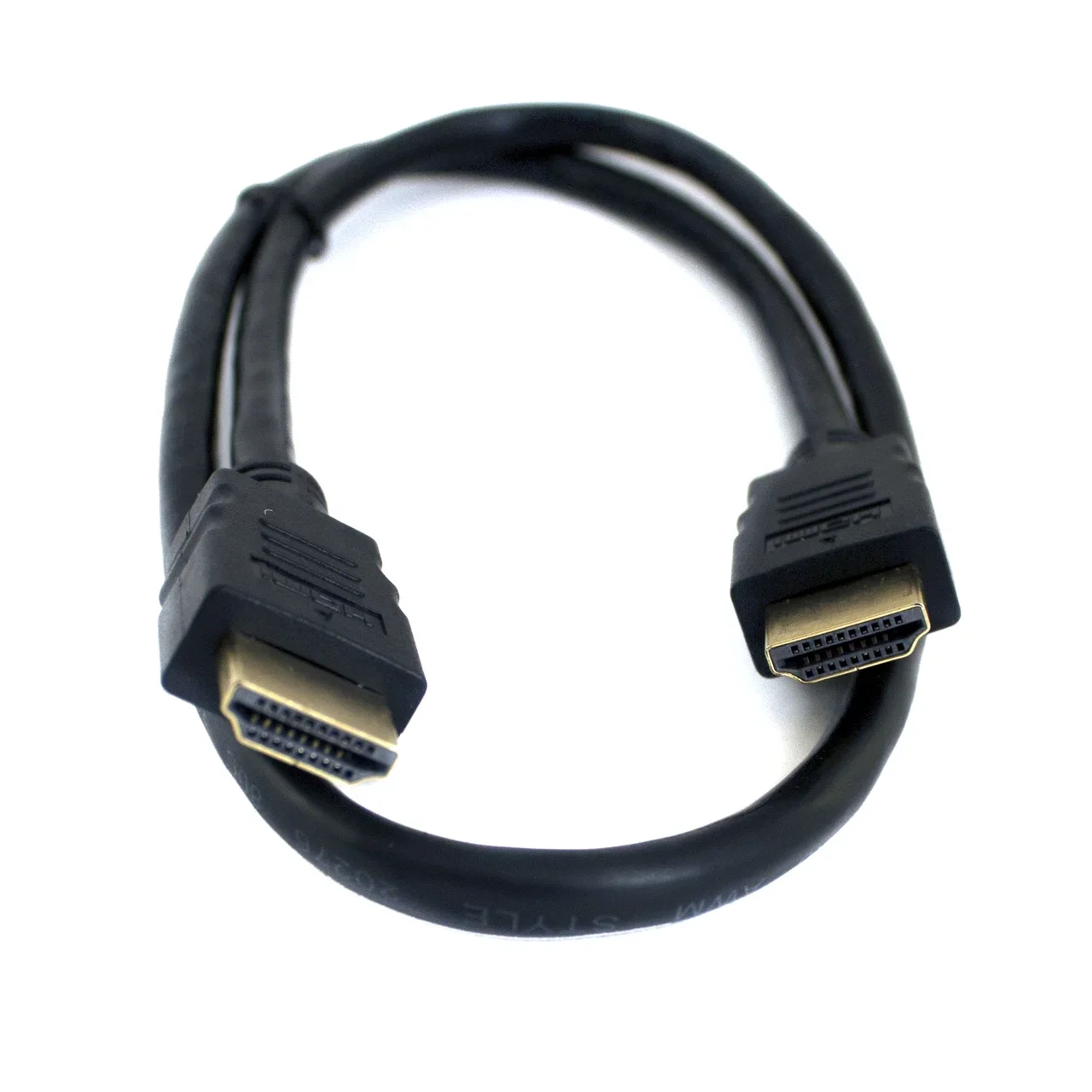 HDMI КАБЕЛЬ 4К GOLD 1.5 M | Электроника