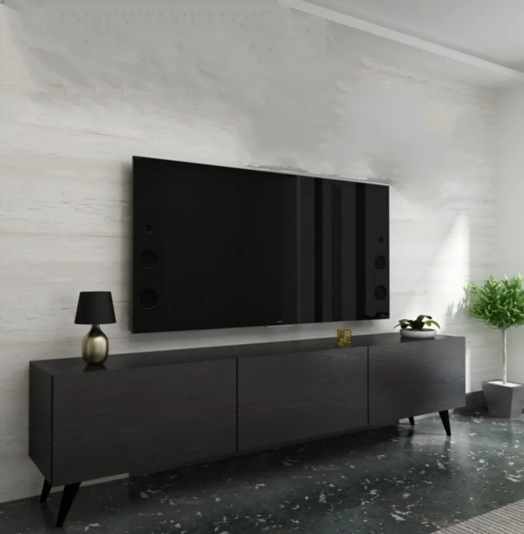 

Pera Tv Stand-Pera Tv Stand (150 cm)