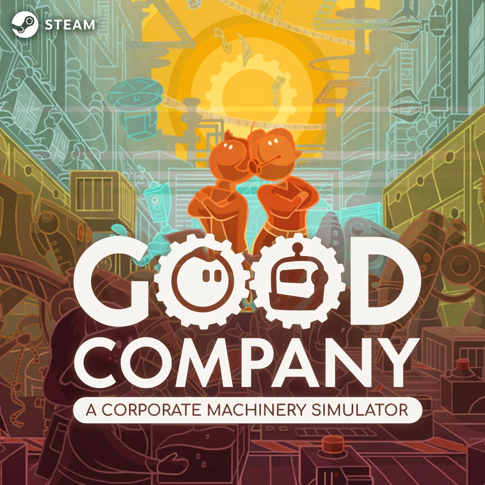 Good Company (PC) [Цифровая версия] | Цифровые товары