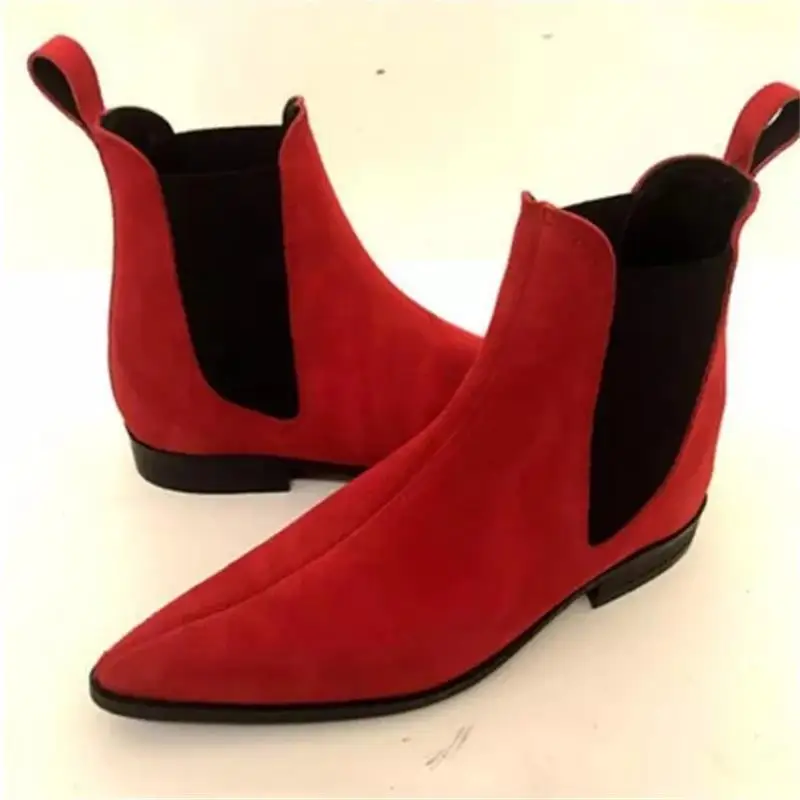 

Men's Shoes