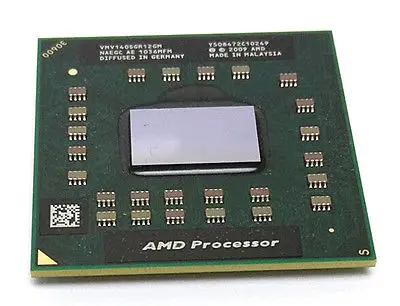 Процессор для ноутбука AMD V Series V140/2300 MHz/Socket S1 (S1g4)/VMV140SGR12GM | Компьютеры и офис