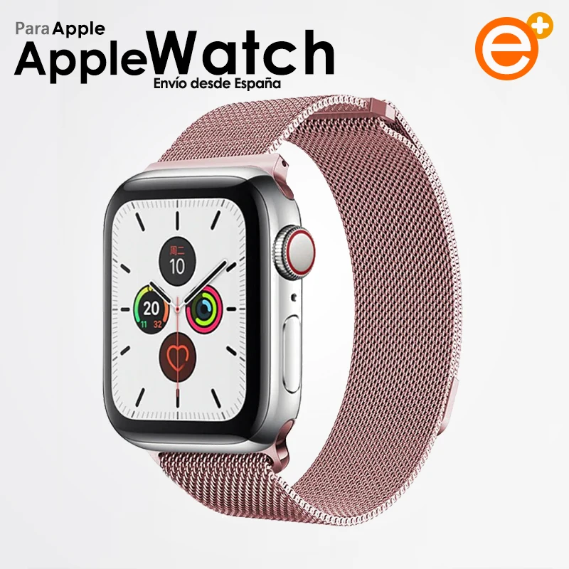 Ремешок сменный подходит для Apple Watch iWatch Metalica Series 1 2 3 4 5 38 мм 40 42 44 мм|Ремешки часов| |
