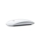 Оригинальная Беспроводная Bluetooth-мышь Apple Magic Mouse 2 для Macbook Air Pro Imac, эргономичный дизайн, многофункциональная перезаряжаемая