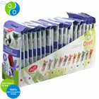 Жевательный снек DENT со вкусом печени говяжьей (для мелких собак) 20 шт