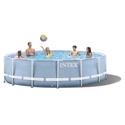 Бассейн каркасный 26702np &quotprism Frametm" 305х76см Intex |