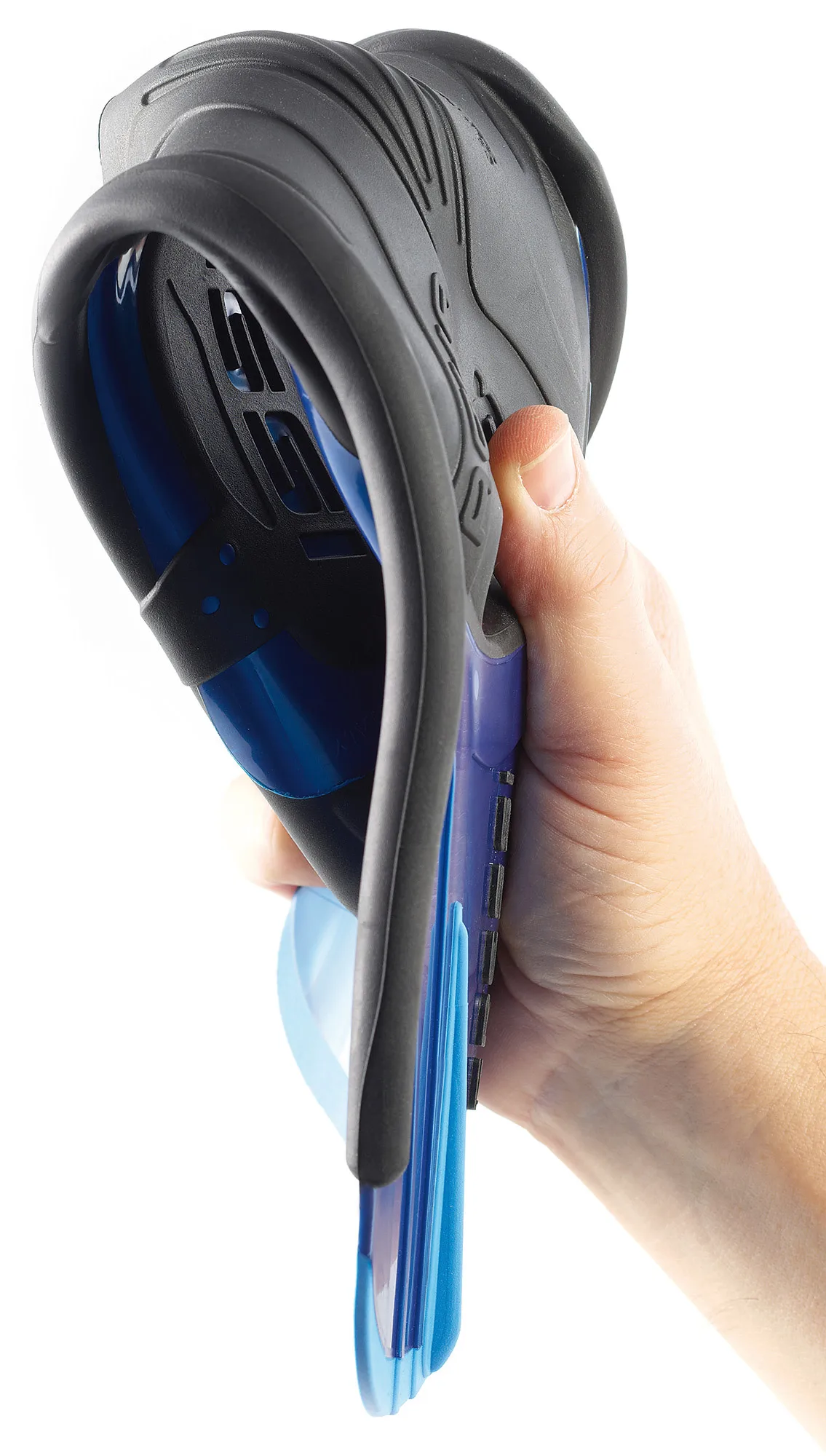 Ласты для плавания CRESSI AGUA SHORT бассейна |