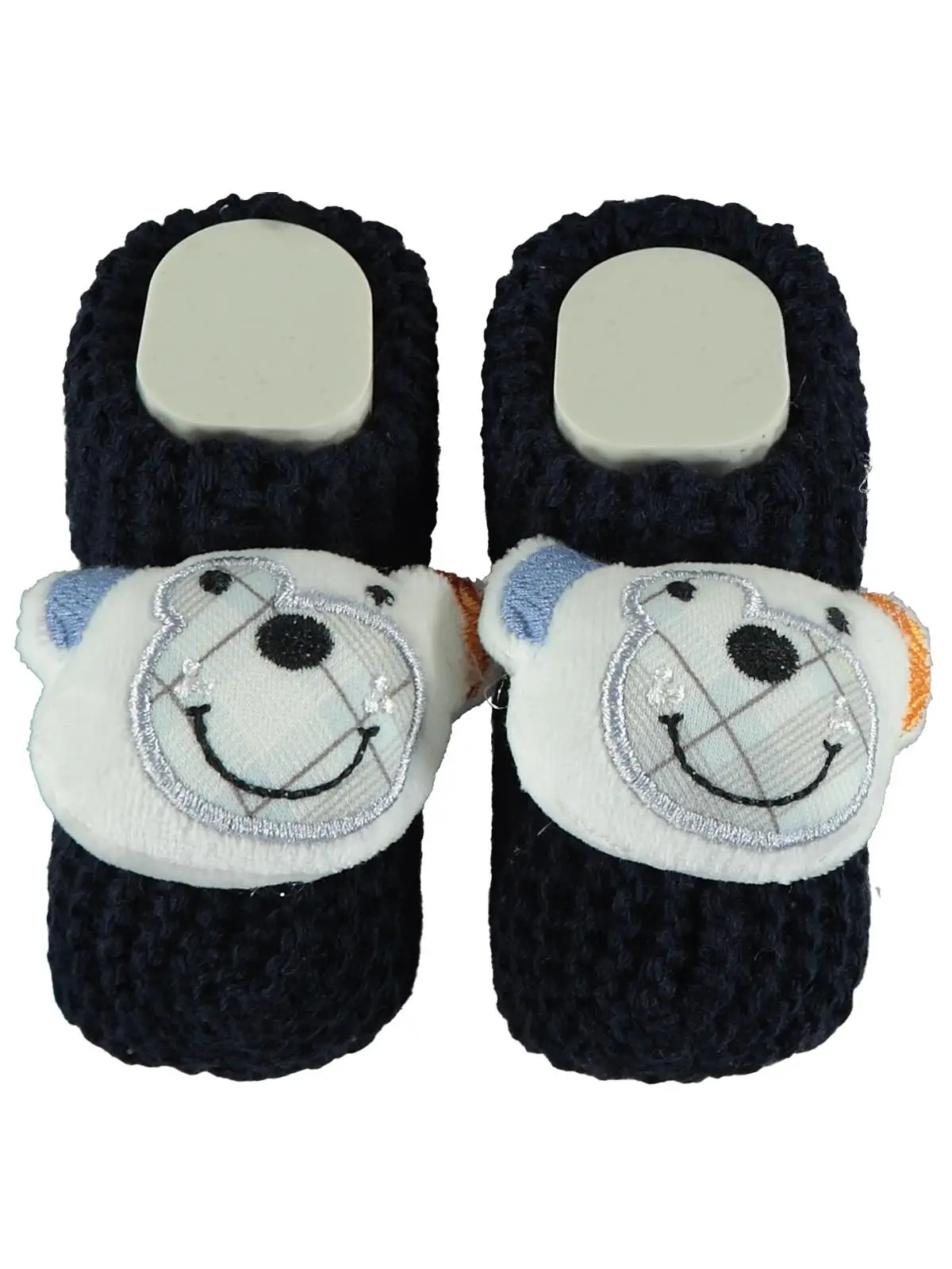 

Quality Baby booties shoes sweater unisex oyuncaklı children shoes newborn