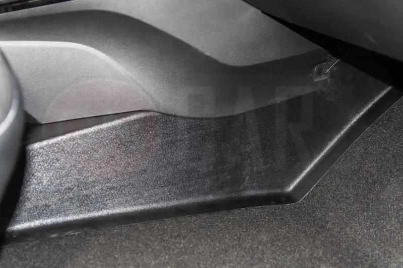 Туннельные подкладки для консоли Renault Arkana 2019 ~ автомобильные аксессуары Тюнинг