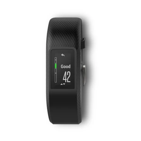 Garmin Vivosport черные большой размер | Электроника