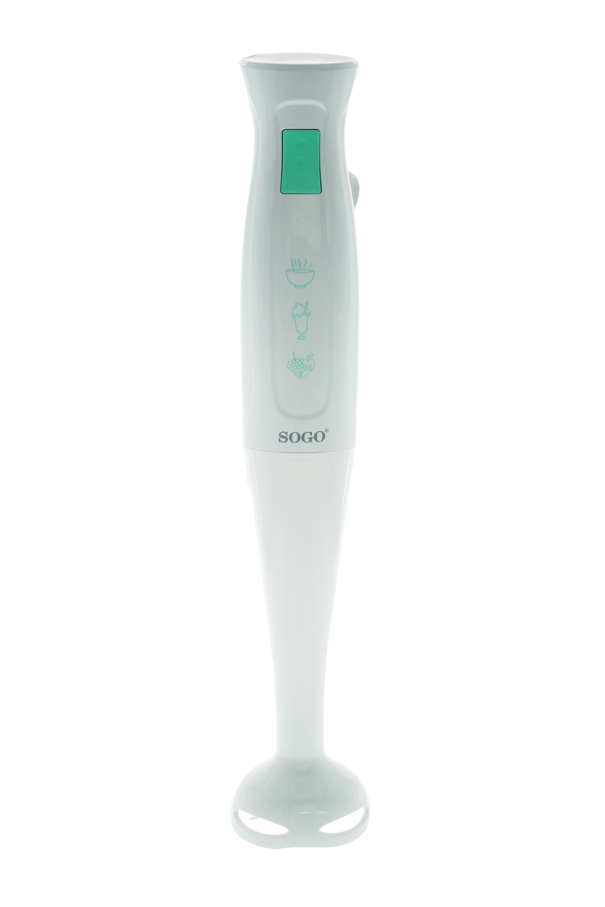 Ручной миксер 3 аксессуара INOX Rod 400W|Миксеры| |