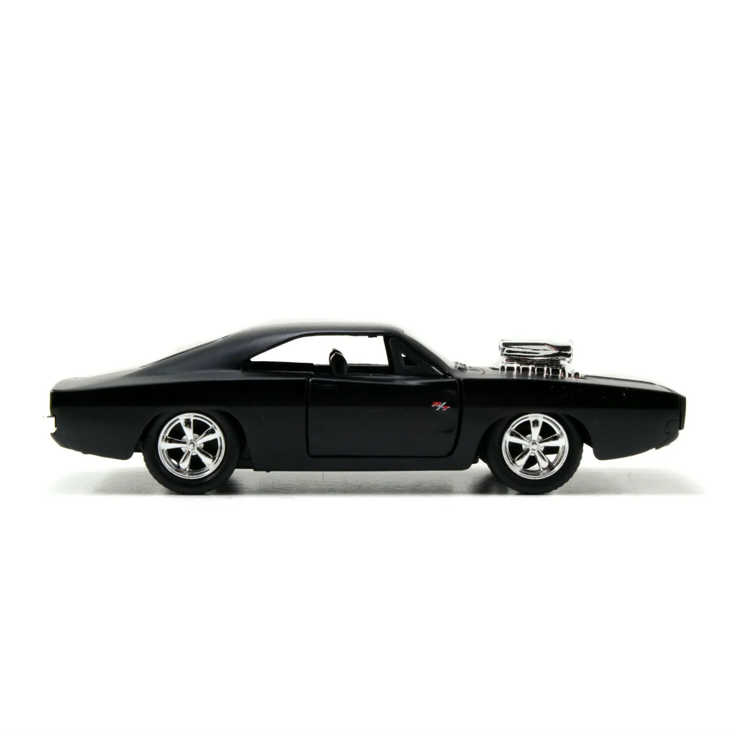 Машинка Fast and Furious Форсаж 1:24 1970 Dodge Charger| |